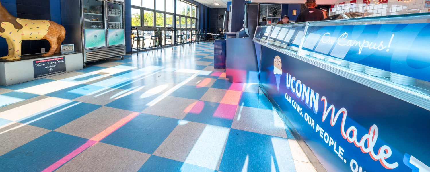 DairyBar Interior 2